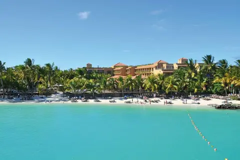 Mauricia Beachcomber in Grand Baie VCA, East