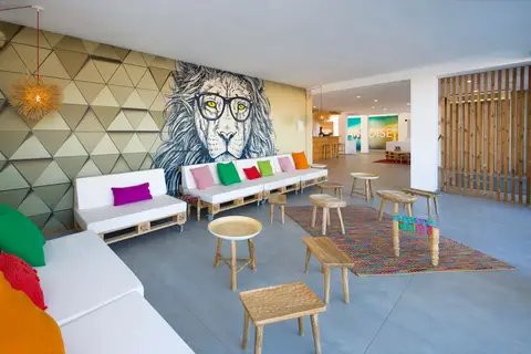 Hotel Vibra Bossa Flow in Sant Jordi de ses Salines — foto 23