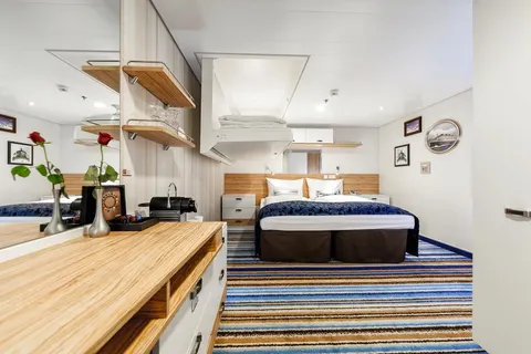 15 dg cruise Azie Mein Schiff 6 in Kota Permai Golf and Country Club — foto 4