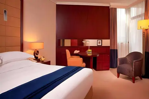 Beach Rotana in الزَّاهية — foto 3