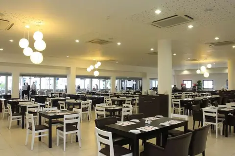 Hotel Atlantica Callisto in Ayia Napa, foto 12