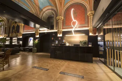 Hotel Zenit Convento San Martin in Donostia / San Sebastián — foto 15