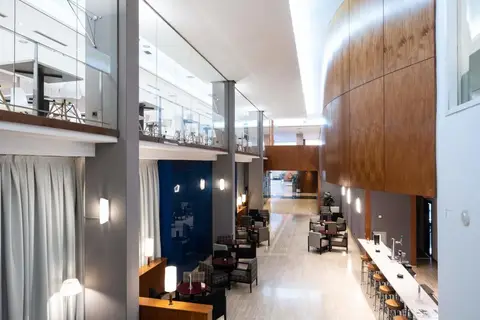 Catalonia Gran Hotel Verdi in Sabadell — foto 17