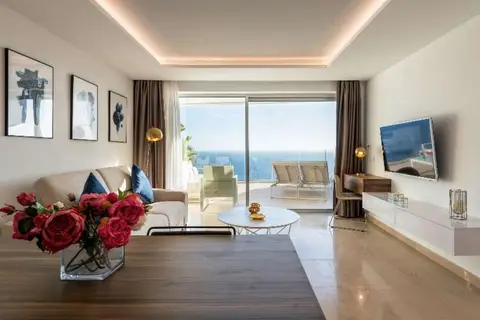 Grand Horizon Luxury Boutique Resort in Mogán, foto 22