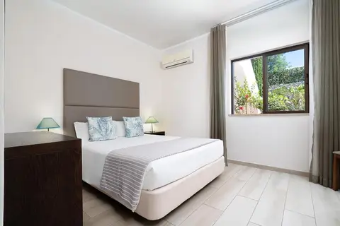 Appartementen Clube VilaRosa in Mexilhoeira Grande, foto 4