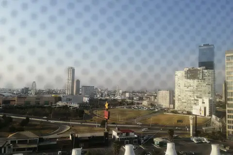 Wyndham Puebla Angelopolis in Puebla — foto 20