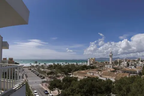 Hotel Riu Concordia in Palma, foto 24