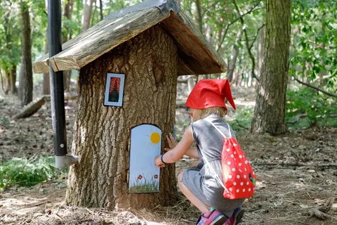 Camping Terspegelt foto 15