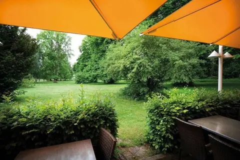 Seminaris Hotel Lüneburg in Lüneburg — foto 13
