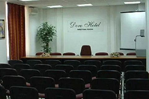 Hotel Doro City in Tirana — foto 6