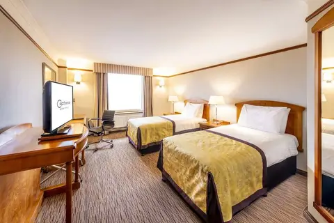 Copthorne Hotel Merry Hill Dudley in Dudley — foto 7
