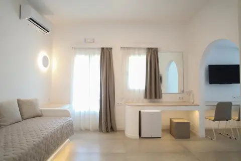 Kritikakis Village Hotel in Δημοτική Ενότητα Σητείας — foto 25