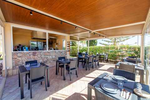 Aparthotel Atalaia Sol - inclusief huurauto foto 9