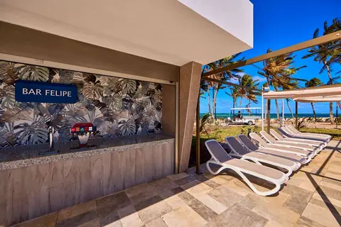 Hotel Riu Turquoise in Le Morne — foto 16
