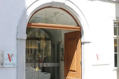 Hotel Mercure Vienna First in Wenen — foto 2
