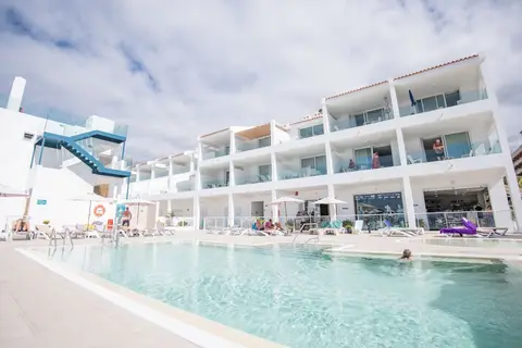 Apartamentos Albatros in Adeje, foto 4