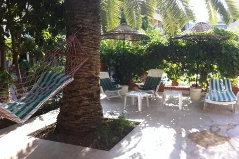Green Palm in Marmaris — foto 4