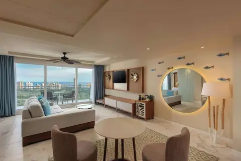 Four Points by Sheraton Costa Blanca Resort in Benidorm — foto 29