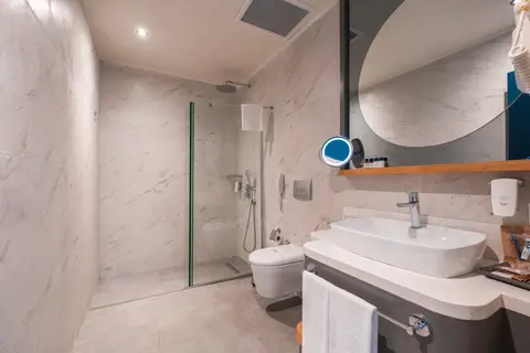 Bella Resort & Spa in Manavgat — foto 24