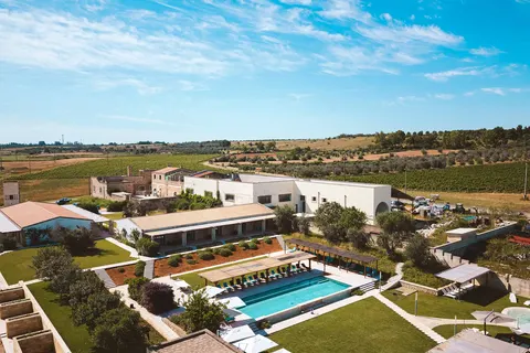 Masseria Stali foto 1