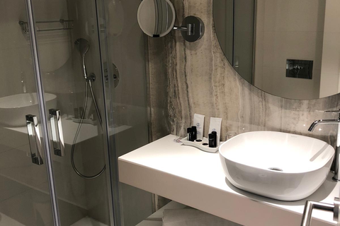 Hotel Les Dunes Comodoro foto 20