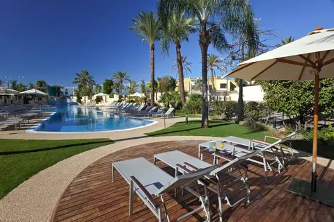 Exe Estepona Thalasso & Spa in Estepona — foto 30