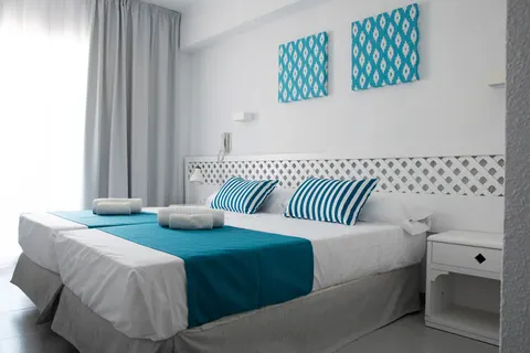 Blue Sea Mediodia in s'Arenal — foto 5