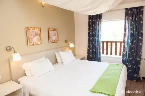 Akron Seascape Resort in Σιδάρι — foto 10