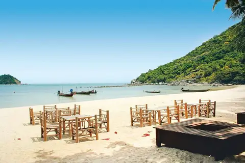 Havana Beach Resort in เกาะพะงัน — foto 10