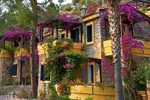 Symbola Oludeniz Beach in Fethiye — foto 12