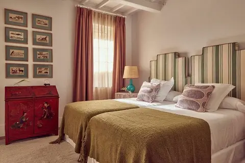 Cristine Bedford Hotel Mahon in Maó — foto 13