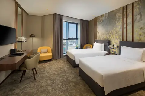 Millennium Place Barsha Heights Hotel in Millennium Place Barsha Heights — foto 13