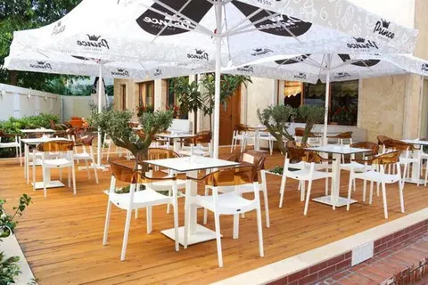 Hotel Vila e Arte in Tirana — foto 4