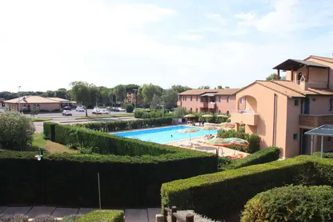 Residenza dei Cavalleggeri in San Vincenzo — foto 6