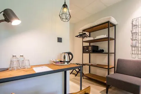 Buitenplaats de Bergse Bossen foto 8