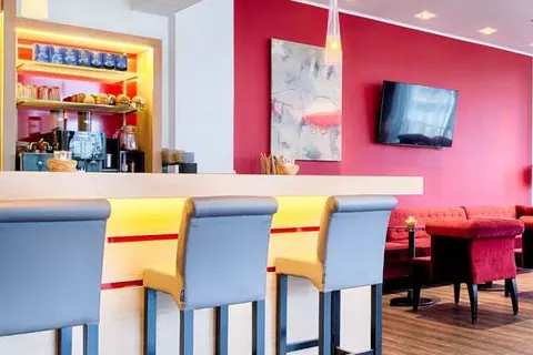 ACHAT Hotel Bochum foto 7