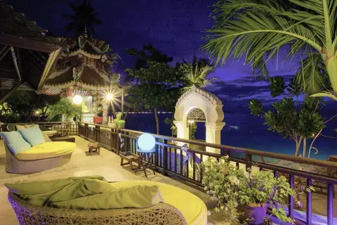 Fair House Villas & Spa in Fair House Villas Spa, Koh Samui, foto 28