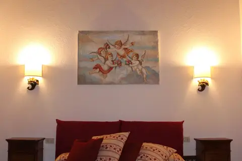 Il Poggio degli Olivi in Bettona — foto 25