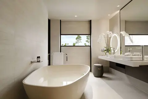 Hyatt Regency Koh Samui in Ko Samui — foto 22