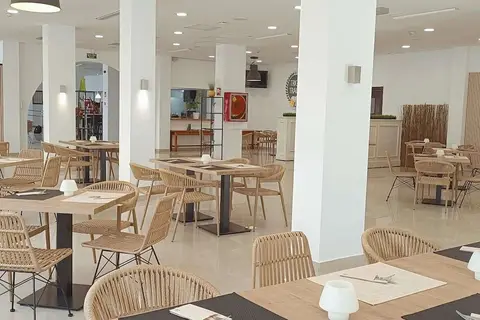Hotel Puchet in Sant Antoni de Portmany — foto 6