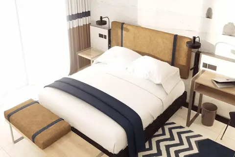 Best Western Premier Malta in San Lawrenz — foto 19