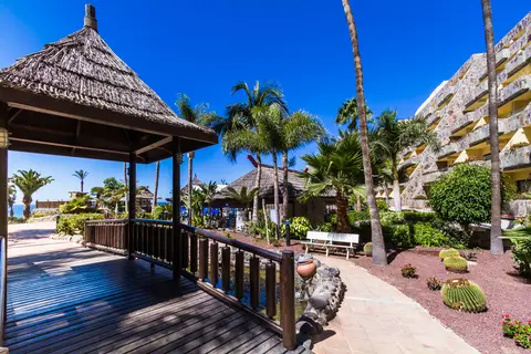 Hotel Bluebay Beach Club in San Bartolomé de Tirajana — foto 6