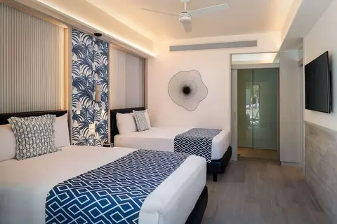 Catalonia Costa Mujeres All Suites & Spa in Bloved - privileged only — foto 6