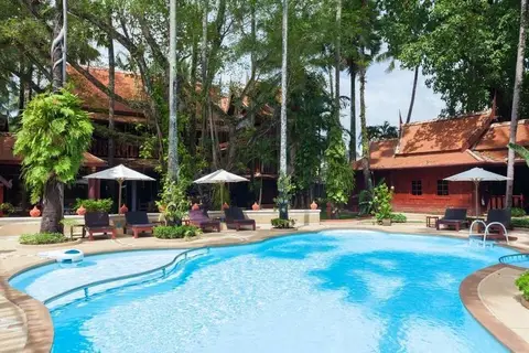 Royal Phawadee Village in ตำบลป่าตอง — foto 2