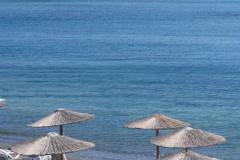 Azure Mare Hotel in Δημοτική Ενότητα Χερσονήσου — foto 28