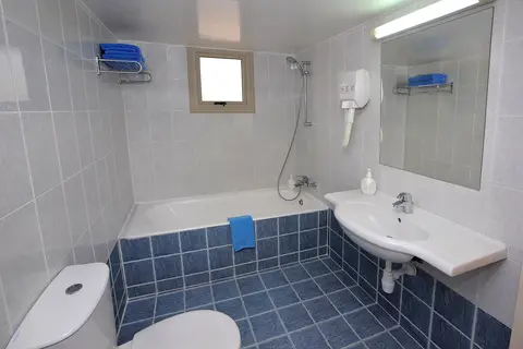Nissiana Hotel in Ayia Napa — foto 18