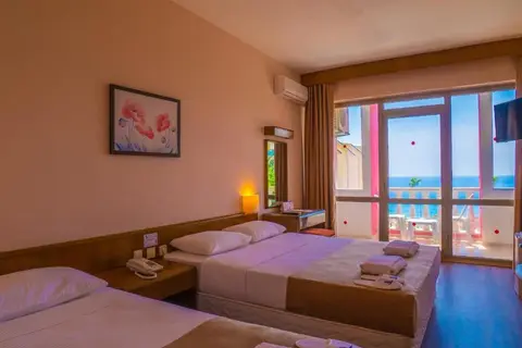 Bieno Club SVS in Alanya, foto 16