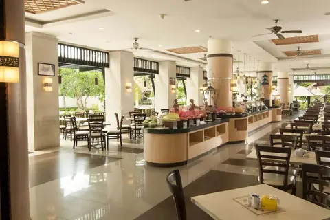 Bali Relaxing Resort & Spa in Kuta Selatan — foto 14