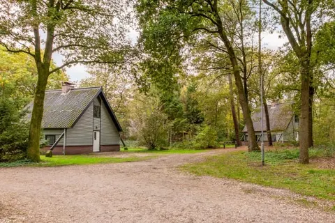 Summio Vakantiepark Herperduin foto 1