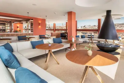 Melia Granada in Granada — foto 12
